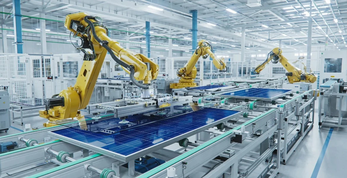 manufacturing-AG