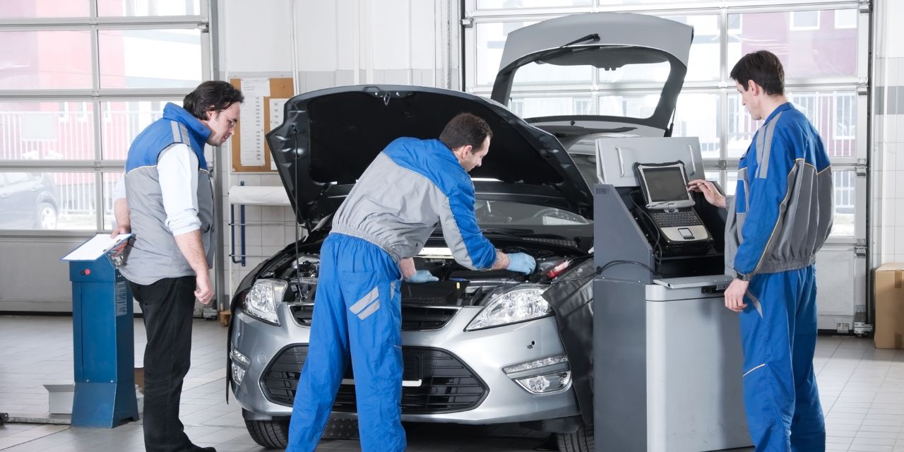 Car Pre-Purchase Inspection​ Services