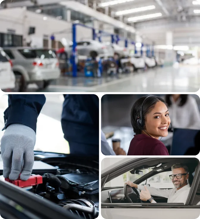 NexAuto About us