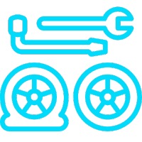 Wheel/Rim Repair